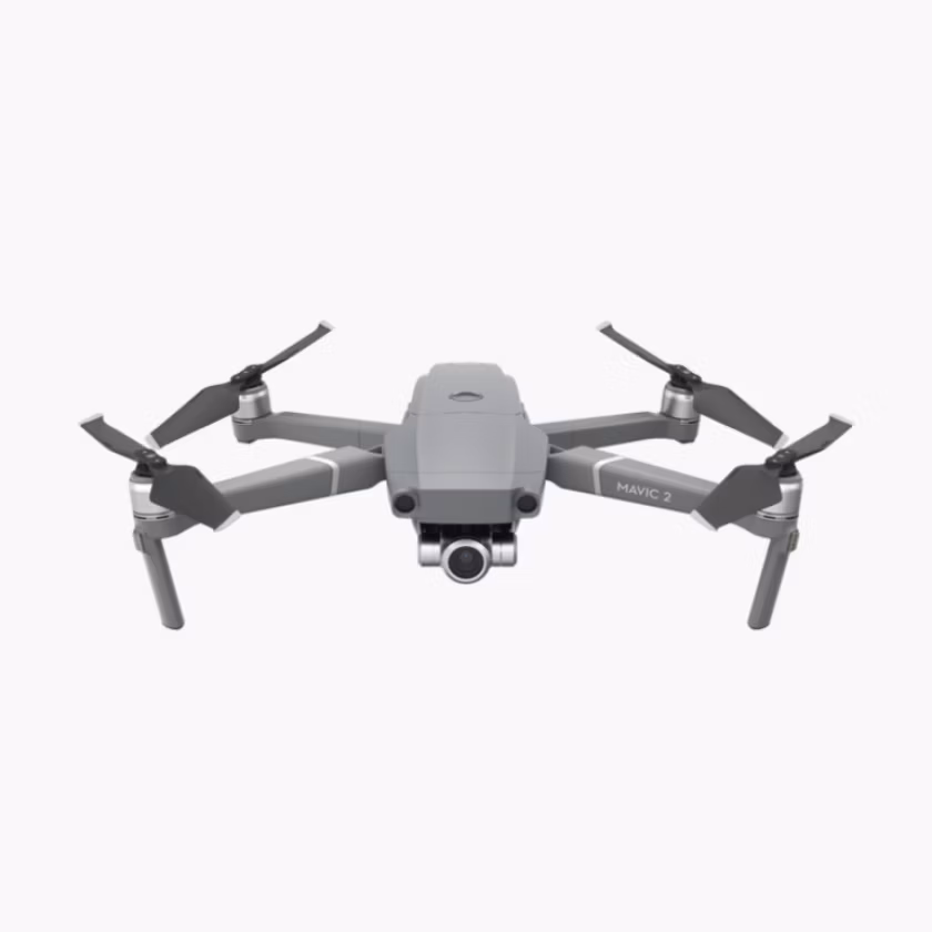 DJI Mavic 2 Zoom