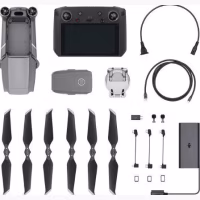 DJI Mavic 2 Zoom