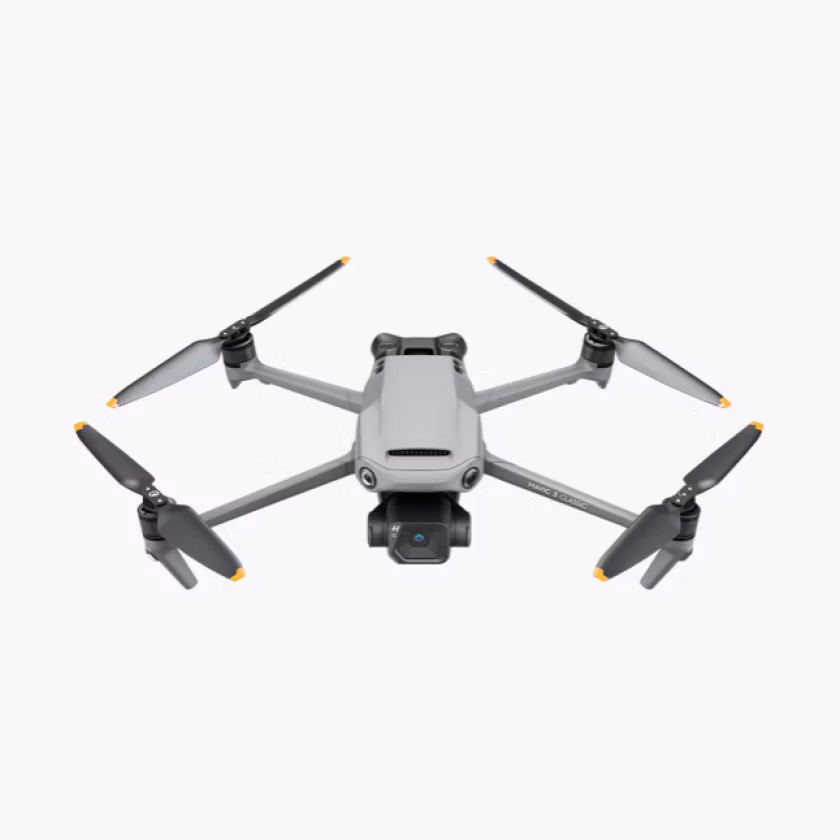 DJI Mavic 3 Classic