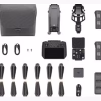 DJI Mavic 3 Pro