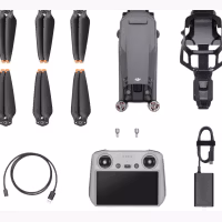 DJI Mavic 3 Pro