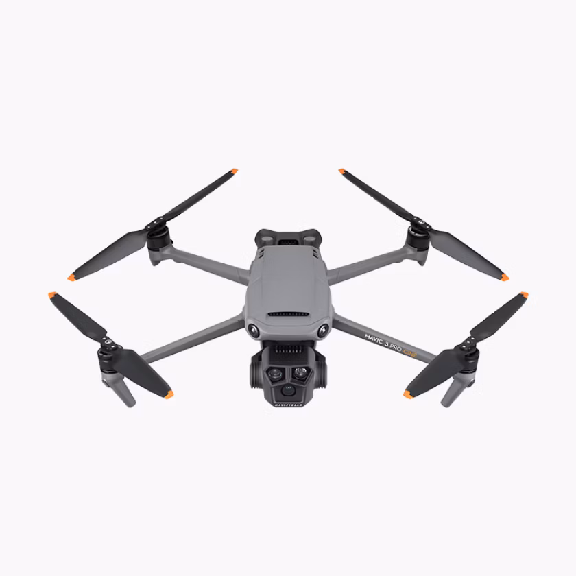 DJI Mavic 3 Pro