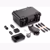DJI Mavic 3T Thermal