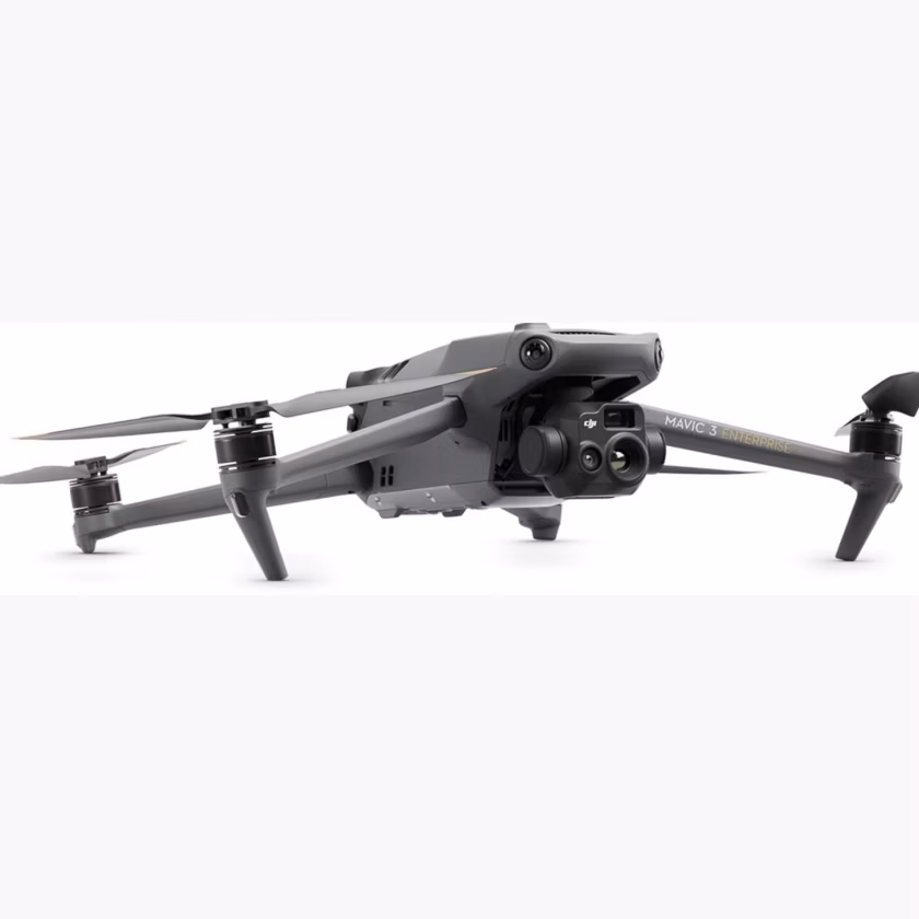 DJI Mavic 3T Thermal
