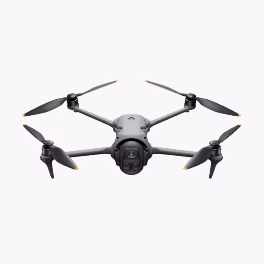 DJI Mavic 4 Pro