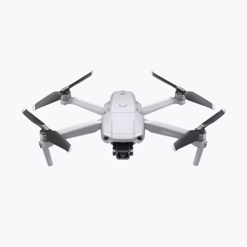 DJI Mavic Air 2