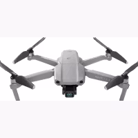 DJI Mavic Air 2