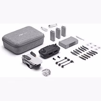DJI Mavic Mini SE