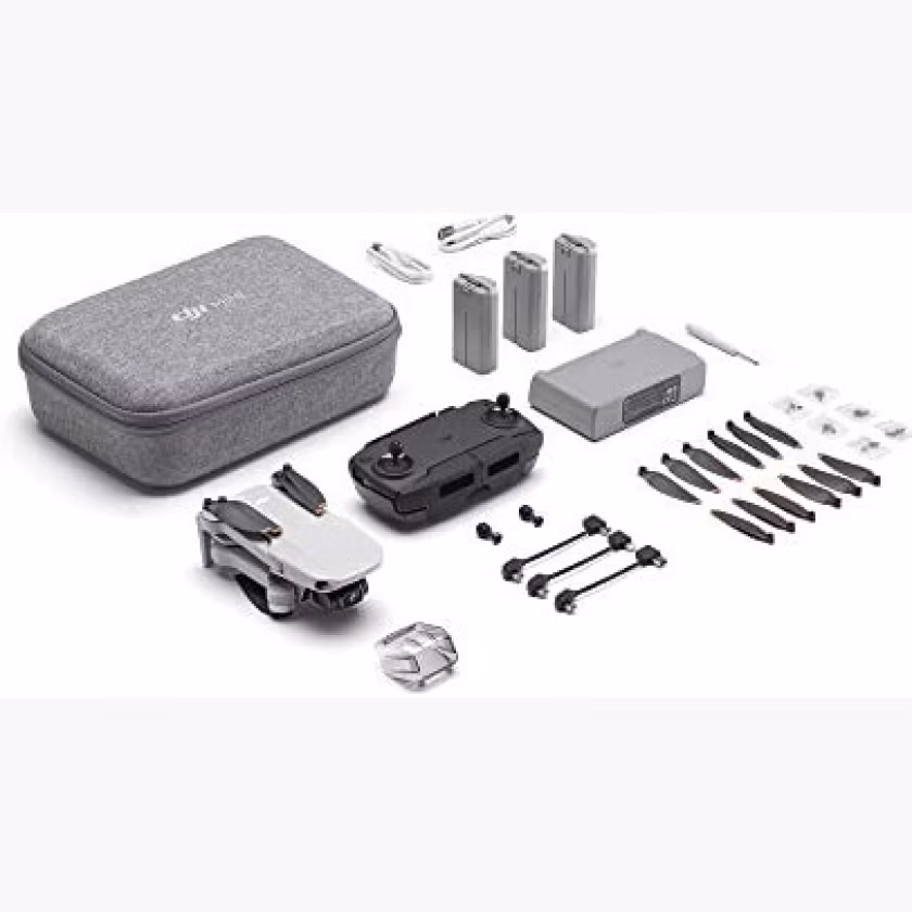 DJI Mavic Mini SE