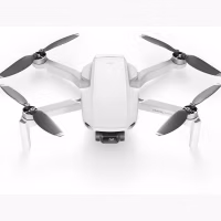 DJI Mavic Mini