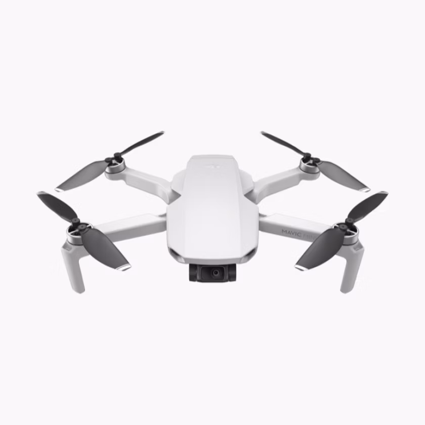 DJI Mavic Mini