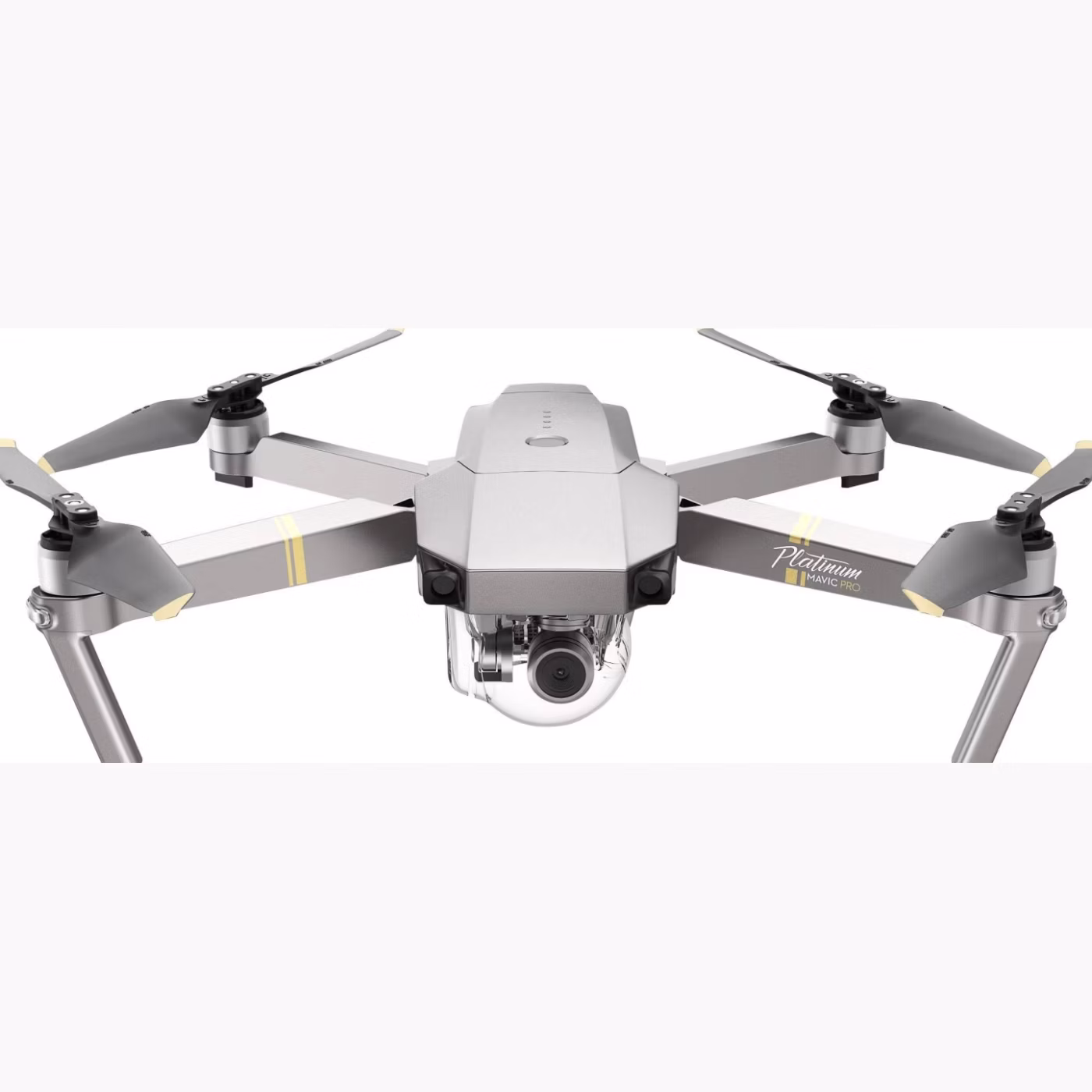 DJI Mavic Pro Platinum