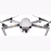 DJI Mavic Pro Platinum