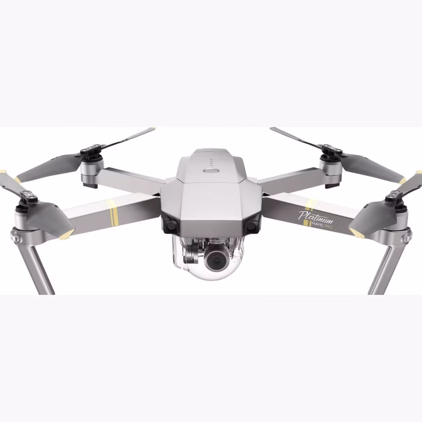 DJI Mavic Pro Platinum