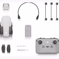DJI Mini 2 SE