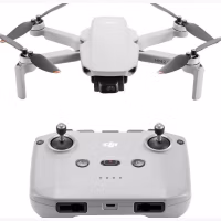 DJI Mini 2 SE