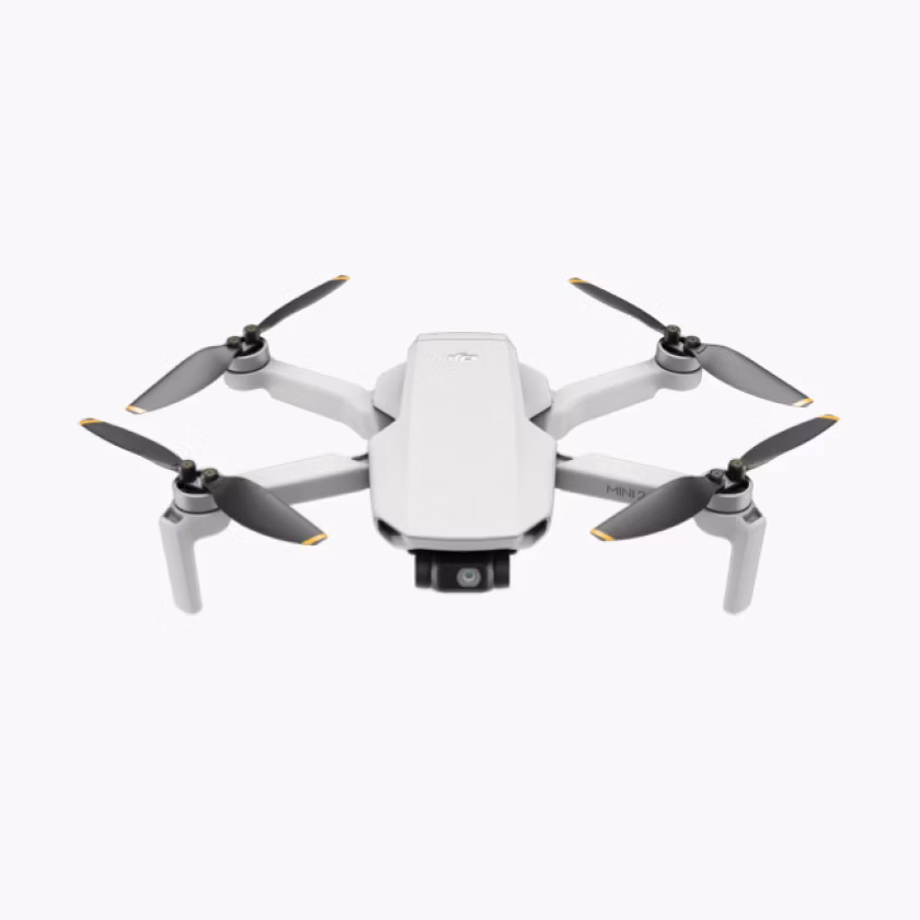 DJI Mini 2 SE