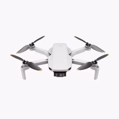 DJI Mini 2