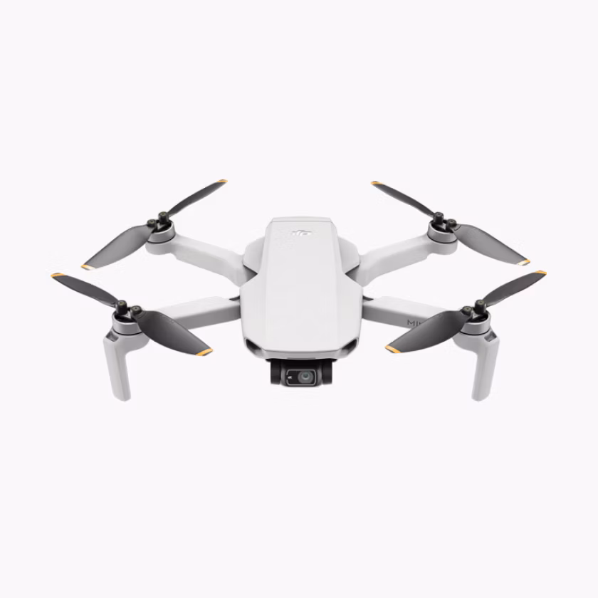 DJI Mini 2