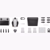 DJI Mini 3 Pro