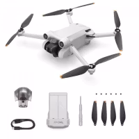 DJI Mini 3 Pro