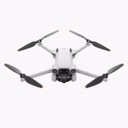 DJI Mini 3 Pro