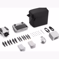 DJI Mini 3