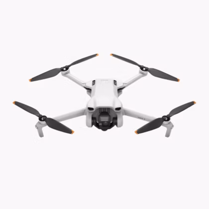 DJI Mini 3