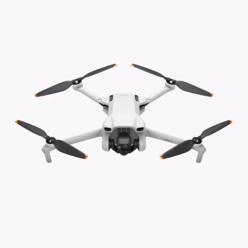 DJI Mini 3