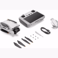 DJI Mini 3