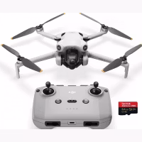 DJI Mini 4 Pro