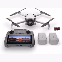 DJI Mini 4 Pro
