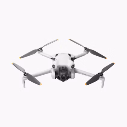 DJI Mini 4 Pro