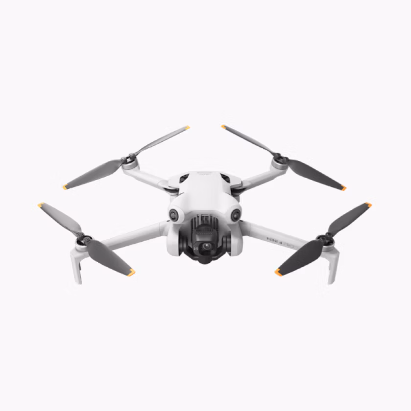 DJI Mini 4 Pro