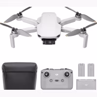 DJI Mini 4K