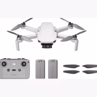 DJI Mini 4K