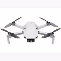 DJI Mini 4K