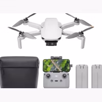 DJI Mini 4K