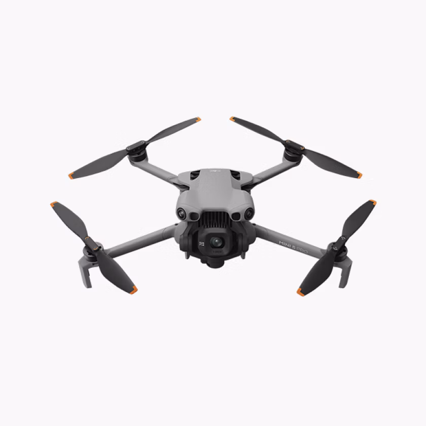 DJI Mini 5 Pro