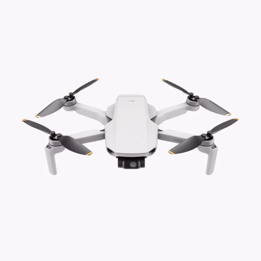 DJI Mini SE