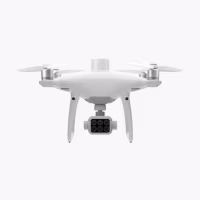 DJI P4 Multispectral