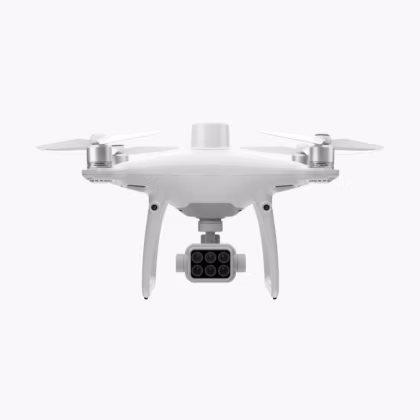 DJI P4 Multispectral