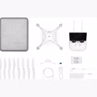 DJI Phantom 4 Pro V2.0