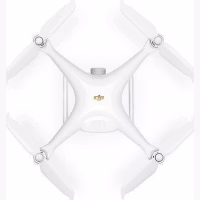 DJI Phantom 4 Pro V2.0