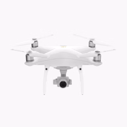 DJI Phantom 4 Pro V2.0