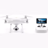 DJI Phantom 4 Pro V2.0