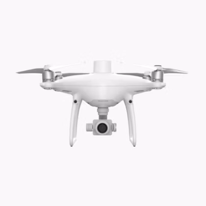 DJI Phantom 4 RTK