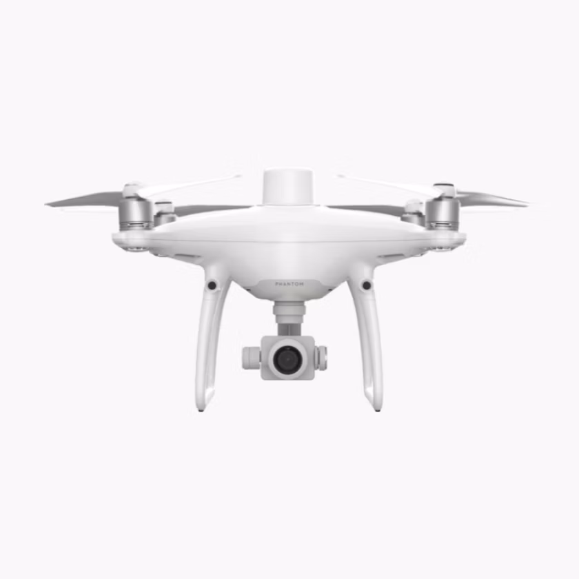 DJI Phantom 4 RTK