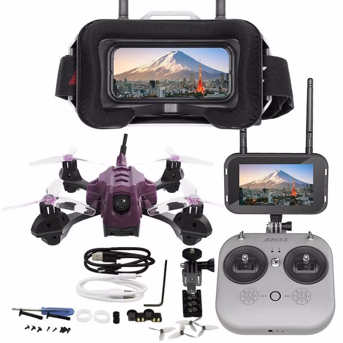 EMAX Tinyhawk Lite Adventure