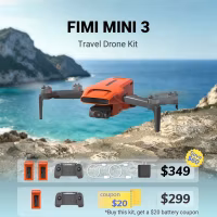 FIMI X8 Mini 3